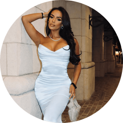 OCCASION DRESSES